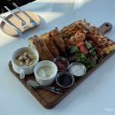 대전 관평동 브런치 카페 ‘피플러스’ 솔직 후기｜주차 편한 북대전IC 근처 브런치 맛집 (주차·메뉴...
