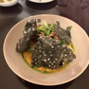 K.A.T 태권도장 | 대구 범어동 생면파스타 뽈뽀 맛집 [로칸다오라] C set 가지피자 티본스테이크 후기(내돈내산)