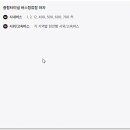 신세계백화점 천안아산점 이미지