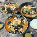 강릉 안목해변 맛집 현지인 추천 맛집 짬뽕1번지