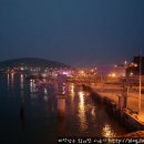 안흥내항 나래교 이미지