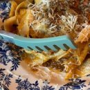 파스타한장 이미지