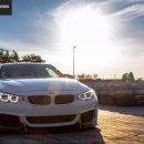 BMW F32 4 시리즈 M퍼포먼스 와이드바디킷 오버휀다 튜닝 -2016 Summer Event 세일 /할인 이미지
