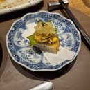 [강남구청/토리시키]분위기 좋은 닭꼬치 오마카세집 &#39;토리시키&#39; 디너 코스 후기
