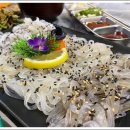 산오징어 - 서구 북비산로 236 | 산오징어