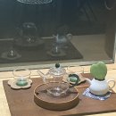 조은사람들 | 카페] 이색적인 다도 체험과 깊은 맛, '조은차 마시는 사람들' 내돈내산 후기 🍵 (보이차 &amp; 밀크티)