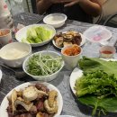 바람솔길펜션 이미지