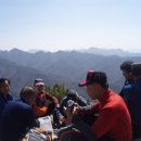 칠보산산장 이미지