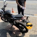 덕소 이륜차 검사소 이미지