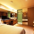 샤르망호텔 이미지