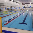상주국민체육센터 수영장 이미지