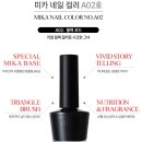 네일꾸띄르