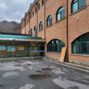 연인산캠핑장 세미나실 이미지