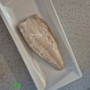 뽑기연구소 | [EAT] 아기 순살고등어구이 [가시제거연구소] 내돈내산 후기