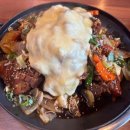 연제구청 | [부산/연제] 연산동감자탕 맛집 | 맛나감자탕 연제구청점 간장뼈찜 후기