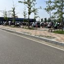 에코피아그린 | 시흥시 월곶에코피아 워터파크에 다녀온 후기