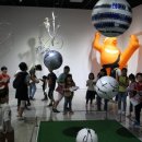 양평군립미술관 이미지