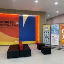 상주국민체육센터 이미지