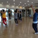 다이어트댄스 이미지