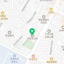 온천프라자(원예고등학교 방면) 네이버블로그