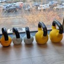 여의도 케틀벨 이미지