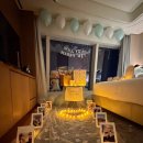 94 | W2.시그니엘 서울에서 레이디 디올로 받은 깜짝프로포즈 후기• 94층 아경,커플링