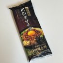 노브랜드 탄탄마제소바 솔직후기 조리 꿀팁 재구매 여부