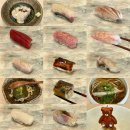 연극-동화속 이야기 | 강릉 신라모노그램 맛집ㅣ스시 츠키요와 런치 오마카세 내돈내산 솔직후기