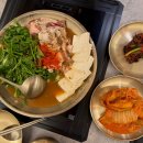 2482 | 상암동 맛집 밥집 옥된장 상암점 소고기삼겹 된장전골 솔직후기