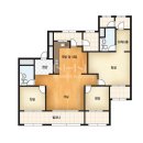 엘크루가람마을 509동 앞 | 파주 운정역 한라비발디7단지 엘크루가람마을5단지 임장 후기