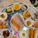 속초관광수산시장(2층 A동) | [속초중앙시장 맛집] 가성비 모둠회 속초회수산마켙