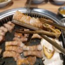 훈훈한정육 | 대구 평리동 고기집 뚱단지돼지정육식당 본점, 진한 육즙 가득한 삼겹살과 쫄깃한 목살 후기