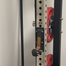 씨앤케이 | 씨앤케이 홈짐 세트 파워랙 케이블 내돈내산 후기