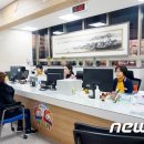 보건소 민원실 이미지