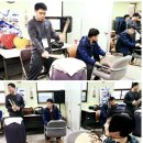 신명나는 난타 이미지