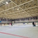 의창스포츠센터 빙상장 | 무더운 여름, 시원하게 즐기는 창원 도계동 의창스포츠센터 빙상장 방문 후기!
