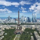 쌍둥이빌딩 이미지