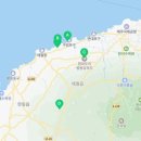 마레보 카라반 이미지