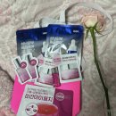 케이스티파이 도산, 성수 아이소이 로즈 팝업, 명동 3ce 핑크스페이스 카카오톡 기프트엑스. 후기
