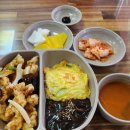 씨유 삼룡호반점 | 8월