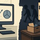 [미래 인사이트] 비즈니스 미래지도 이미지