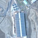 소망 태양광발전소 이미지