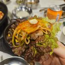 [인천계양구/맛집] 인천 계양구청 고기 맛집 &#39;돼슐랭&#39; 계산점 내돈내산 후기