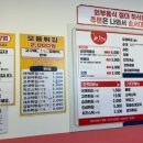 소문난떡볶이오떡
