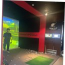 멘토 골프 아카데미 이미지