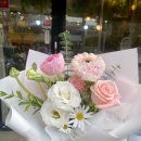 김종희 | 대구 수성구 꽃집 추천 김종희플로라 꽃다발 후기