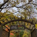 2026년 9월 8일 강원 평창 오대산 선재길 트레킹 안내 이미지