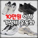 서프대디 | 10만원 이하로 즐기는 가성비 운동화, 스니커즈 추천 리뷰