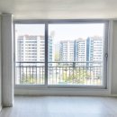 대우아파트 삼거리(아파트 입구) | 확장거실 포함 36평 전체 아파트샷시교체 | 인천 연수대우