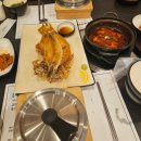 가경자이경로당 | [청주/가경] 청주 맛집 가경동 깔끔한 생선구이 한상차림 제주바당